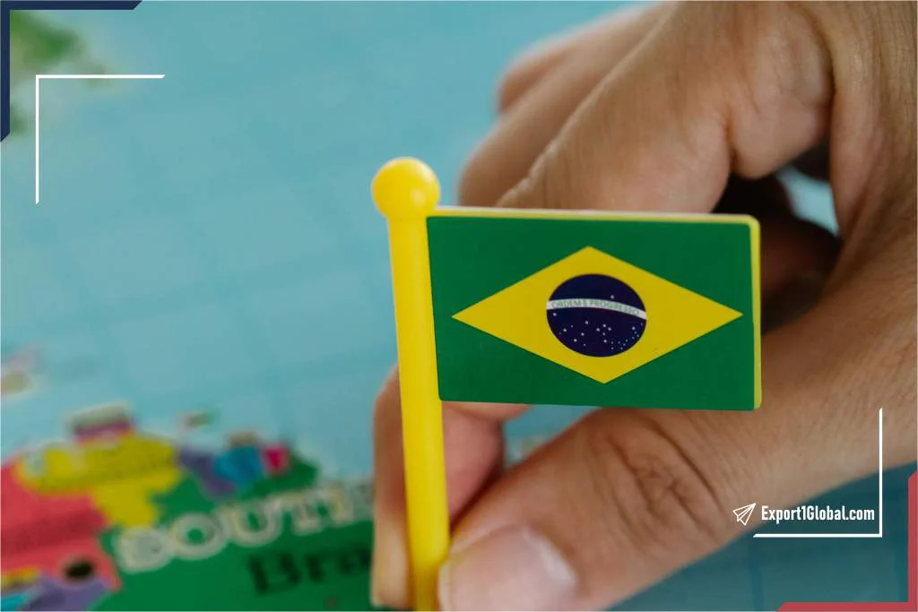 South Africa - Brazil partnership to turn South Atlantic into corridor