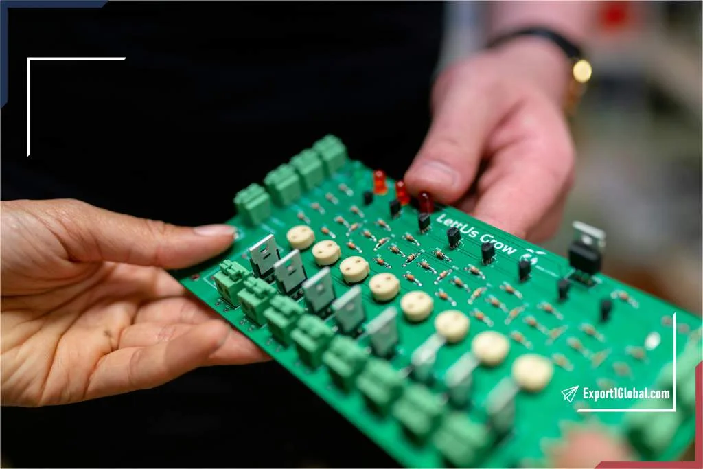 Semiconductors in BRICS countries: why chips serve as oil of 21st century