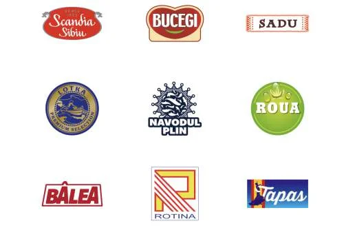 Scandia Food is a Romanian company with tradition